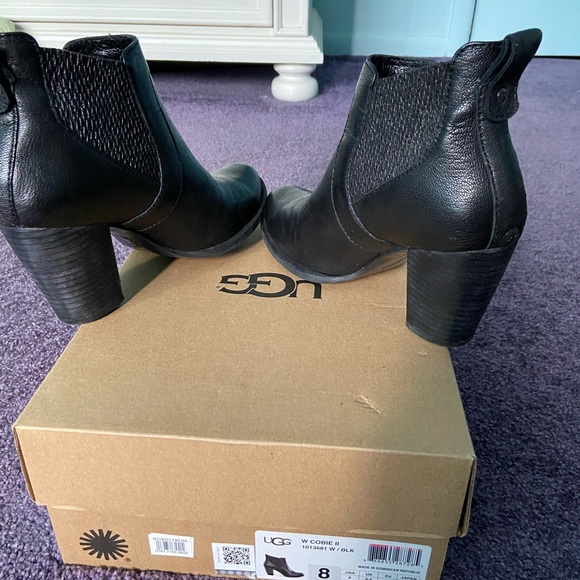 Ugg Booties - Picture 3 of 4